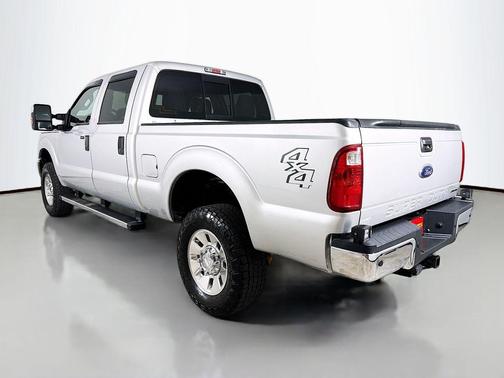 2015 Ford F-350 XLT