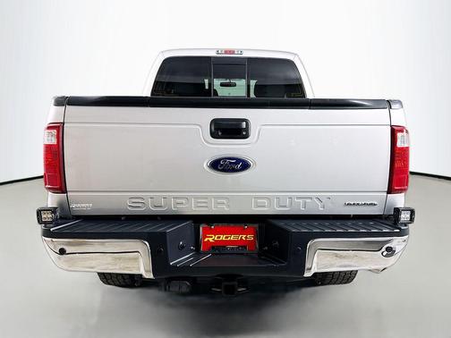 2015 Ford F-350 XLT