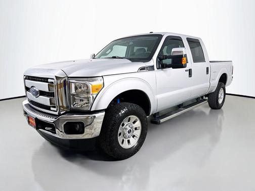 2015 Ford F-350 XLT