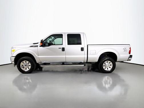2015 Ford F-350 XLT