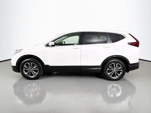 2021 Honda CR-V AWD EX