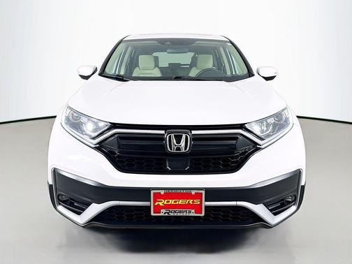 2021 Honda CR-V AWD EX