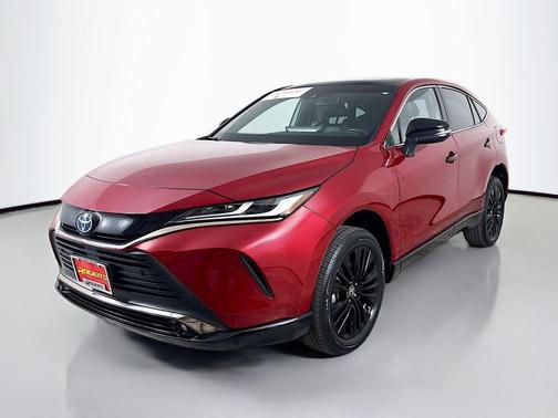 2024 Toyota Venza Nightshade Edition