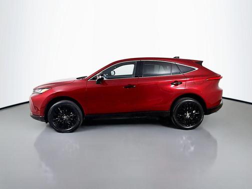 2024 Toyota Venza Nightshade Edition