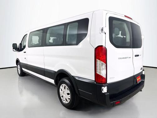 2021 Ford Transit-350 XLT