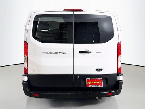2021 Ford Transit-350 XLT