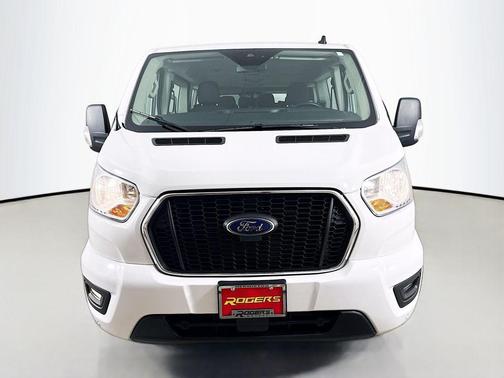 2021 Ford Transit-350 XLT