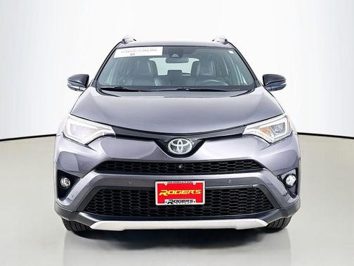 2016 Toyota RAV4 SE