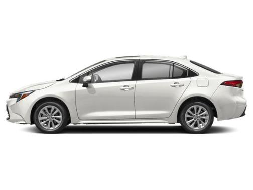 2026 Toyota Corolla Hybrid XLE