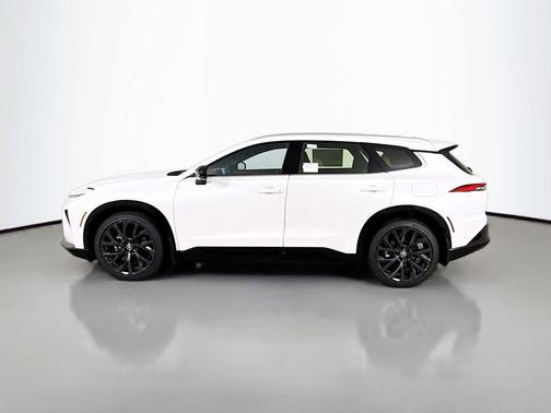 2025 Toyota Crown Signia Limited