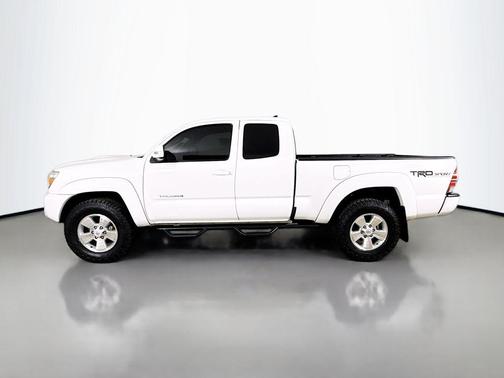 2015 Toyota Tacoma TRD Pro