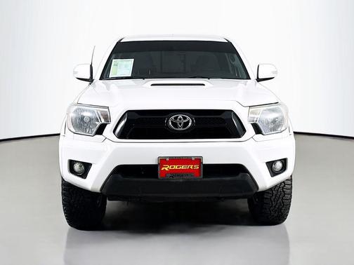 2015 Toyota Tacoma TRD Pro