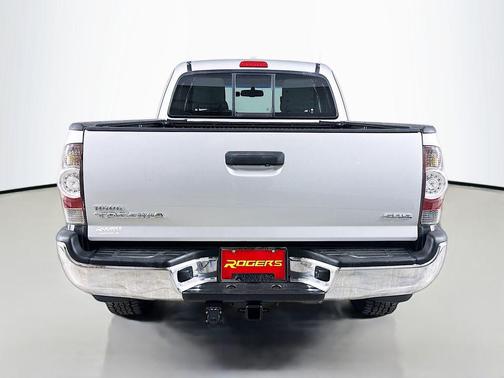 2010 Toyota Tacoma Access Cab