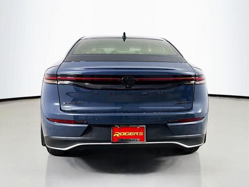 2026 Toyota Crown Nightshade Edition