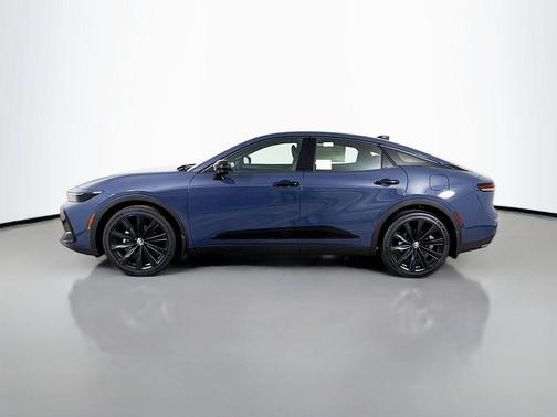 2026 Toyota Crown Nightshade Edition