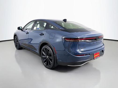 2026 Toyota Crown Nightshade Edition