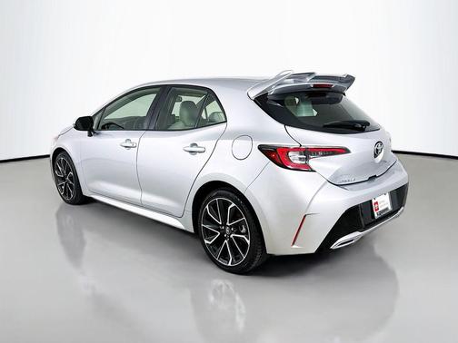 2022 Toyota Corolla XSE