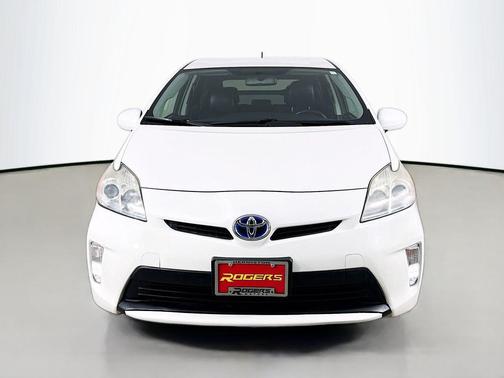 2013 Toyota Prius Three SE