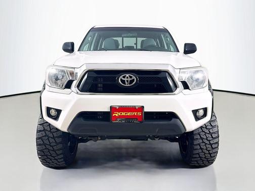 2015 Toyota Tacoma Base
