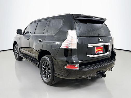 2021 Lexus GX 460 Premium