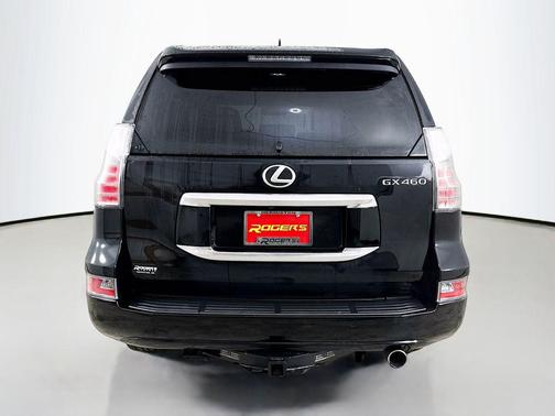 2021 Lexus GX 460 Premium