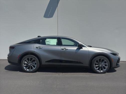 2026 Toyota Crown Limited
