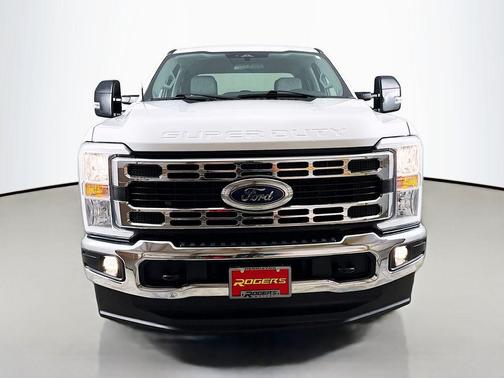 2024 Ford F-350 XLT