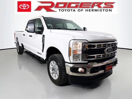 2024 Ford F-350 XLT
