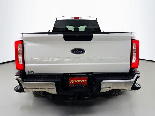 2024 Ford F-350 XLT