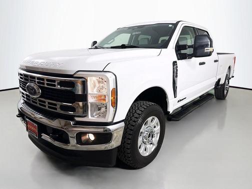 2024 Ford F-350 XLT