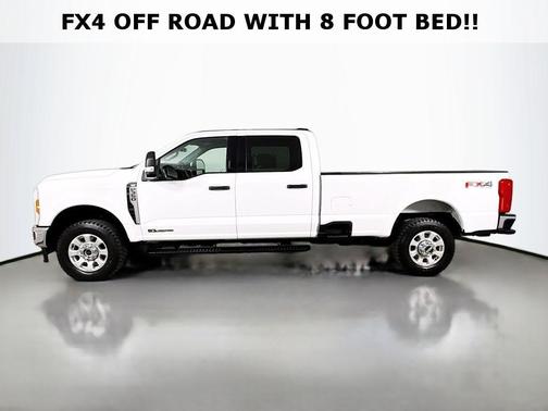 2024 Ford F-350 XLT