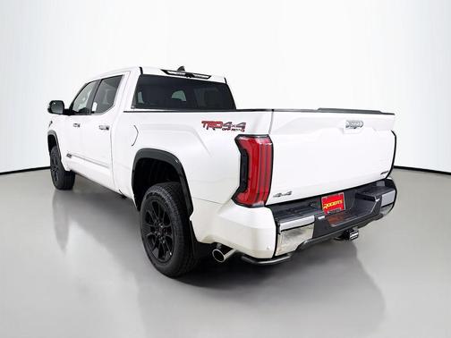 2026 Toyota Tundra Hybrid 1794 Edition