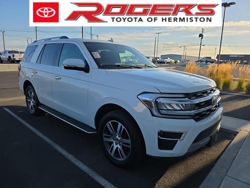 2023 Ford Expedition Limited