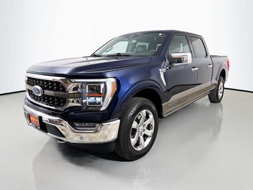 2023 Ford F-150 King Ranch