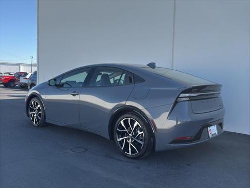 2024 Toyota Prius Prime XSE