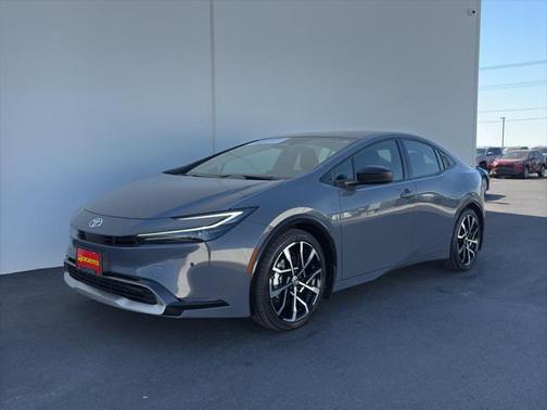 2024 Toyota Prius Prime XSE