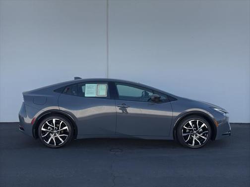 2024 Toyota Prius Prime XSE