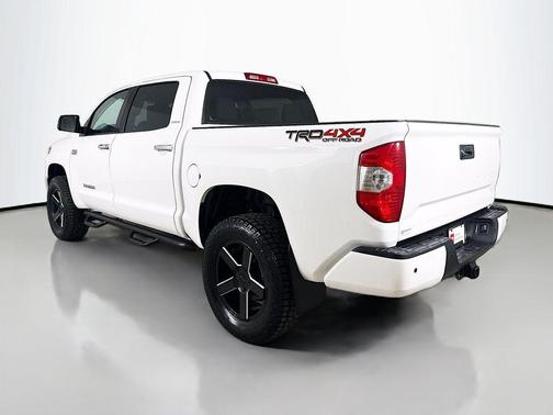 2019 Toyota Tundra Limited