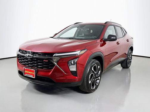 2025 Chevrolet Trax FWD 2RS