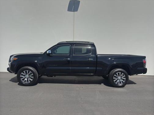 2023 Toyota Tacoma Limited