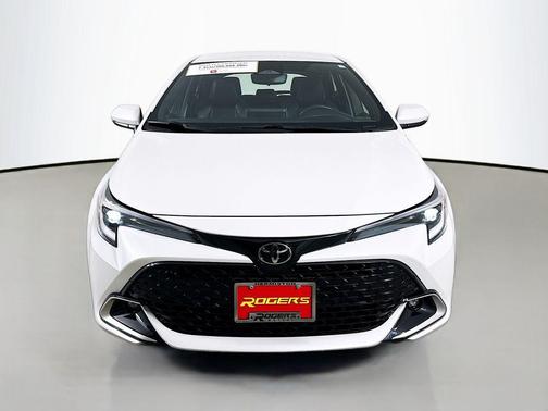 2024 Toyota Corolla XSE