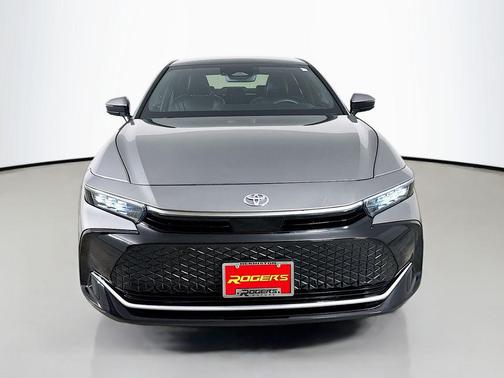 2025 Toyota Crown Limited