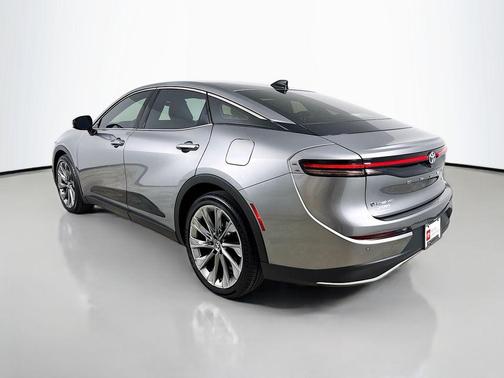 2025 Toyota Crown Limited