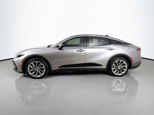 2025 Toyota Crown Limited