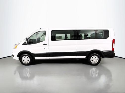 2022 Ford Transit-350 XLT