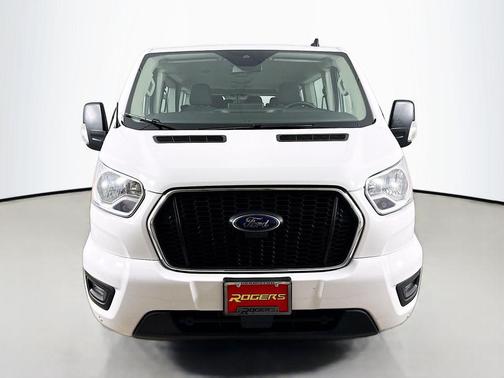 2022 Ford Transit-350 XLT