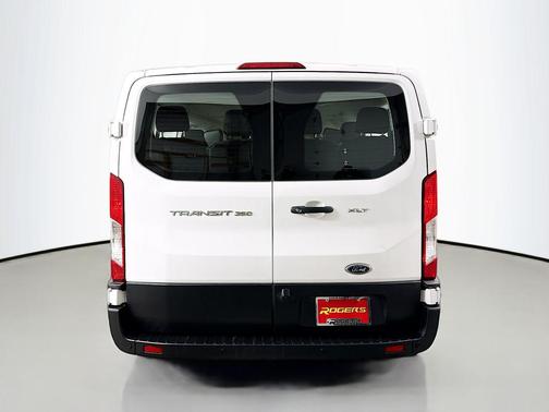 2022 Ford Transit-350 XLT