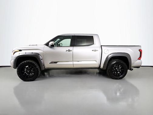2023 Toyota Tundra Hybrid 1794 Edition