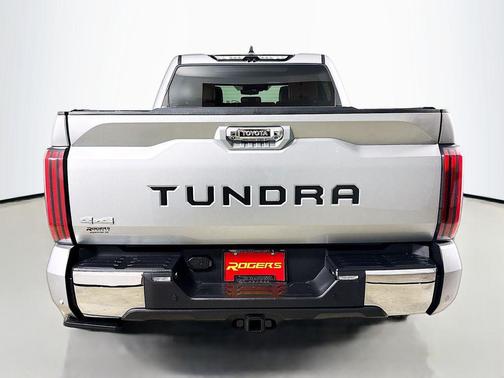 2023 Toyota Tundra Hybrid 1794 Edition