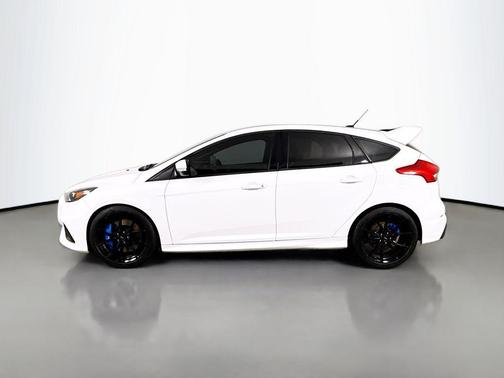 2016 Ford Focus RS Base